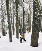 M's Mountain Time Flannel