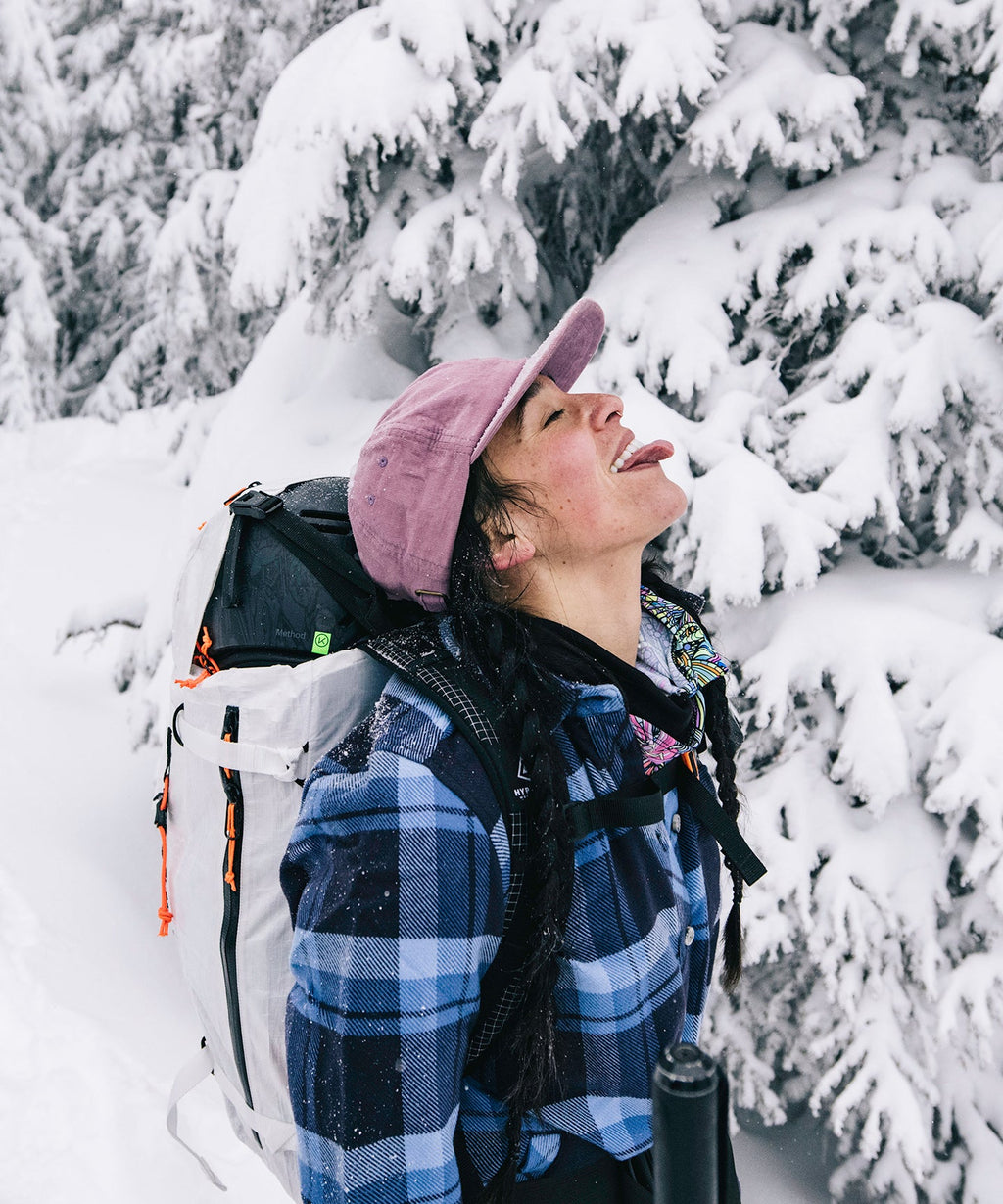 W's Mountain Time Flannel