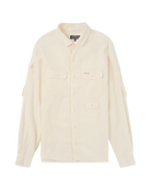 Traveller's Linen Shirt