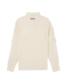 Traveller's Linen Shirt