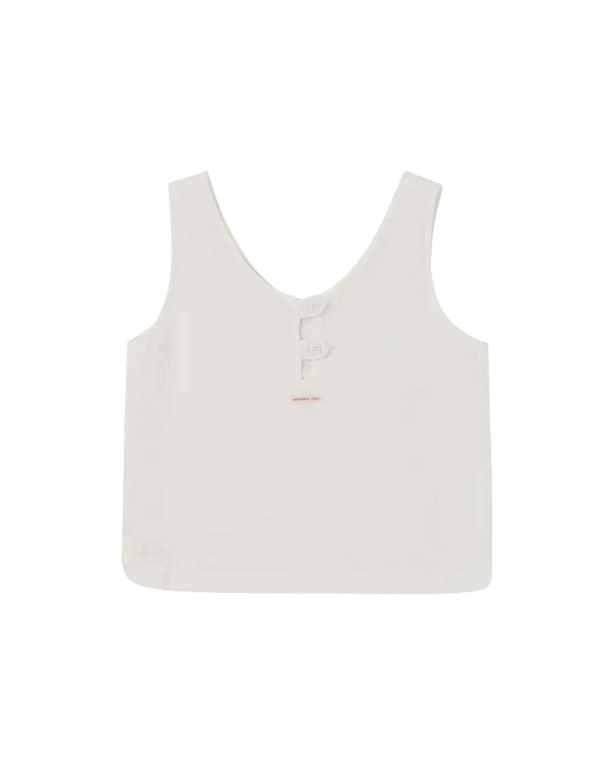 Women's Safari Linen Top