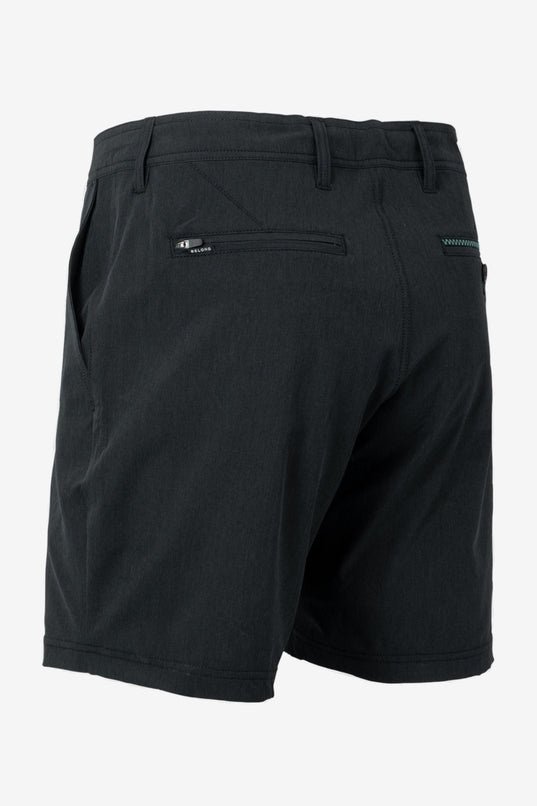 10" Rocky Mountain Board Shorts