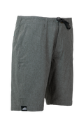 10" Rocky Mountain Board Shorts Gray