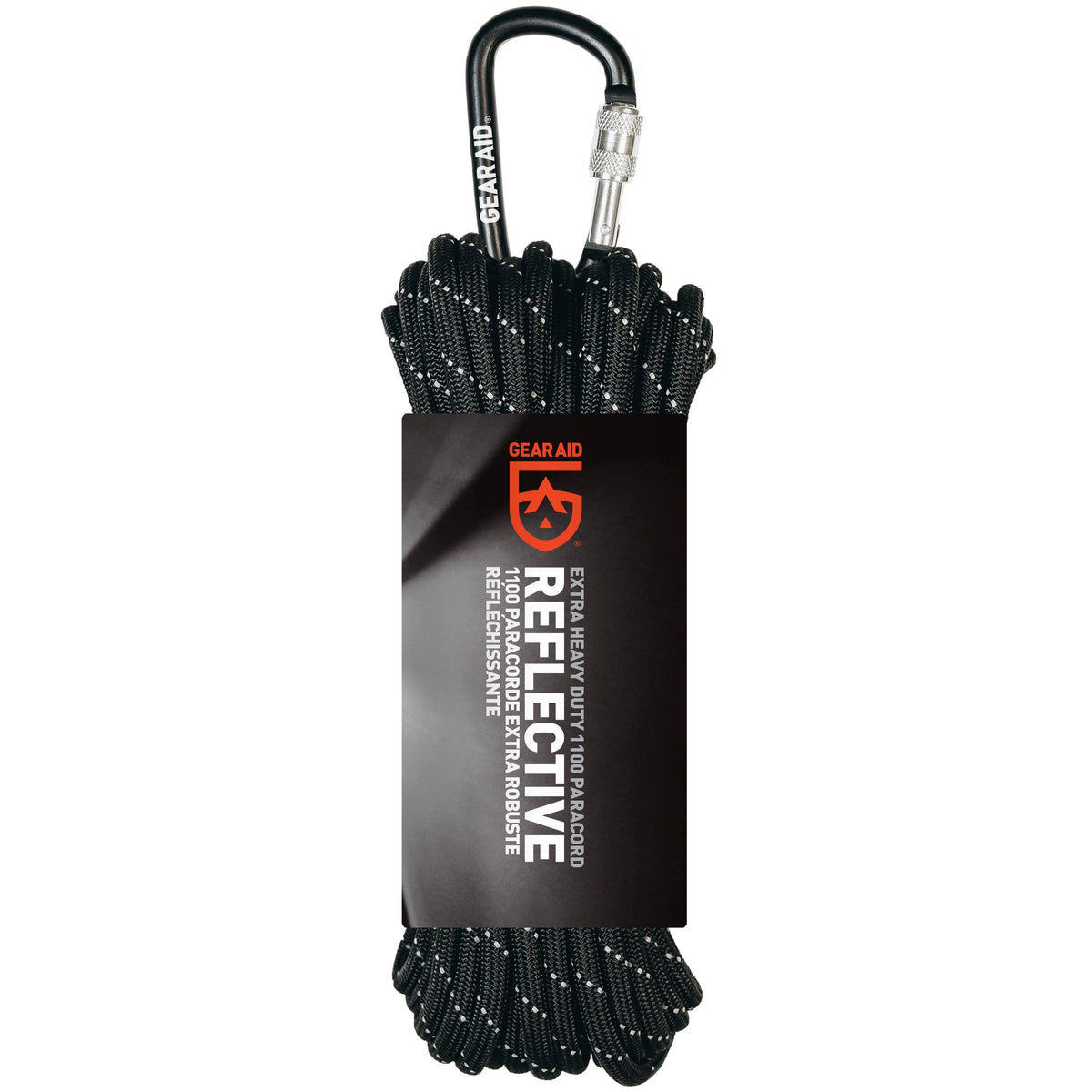 GEAR AID Extra Heavy Duty 1100 Paracord