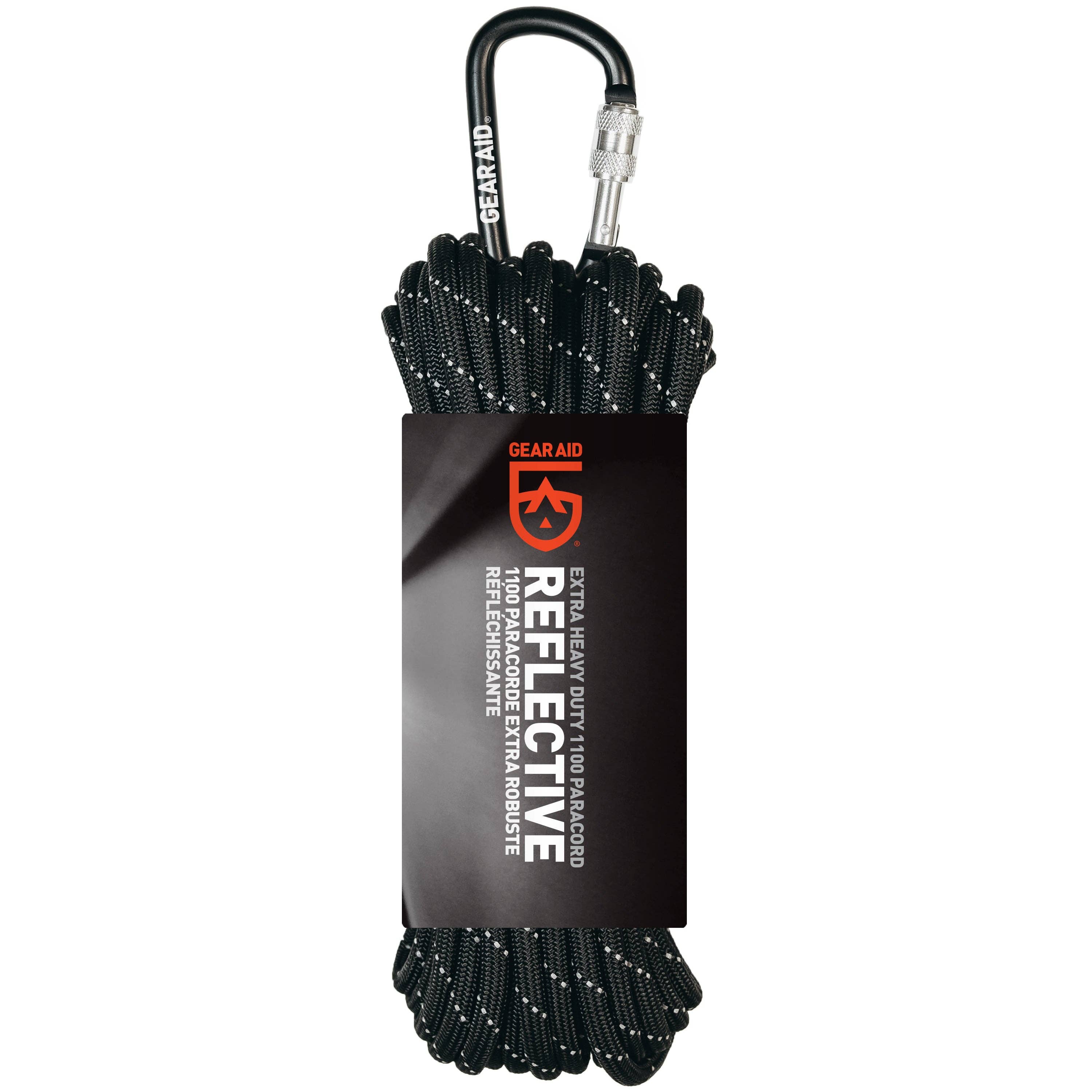 Extra Heavy Duty 1100 Paracord