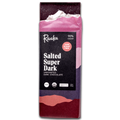 90% Salted Super Dark Chocolate Bar (Cane Sugar Free)