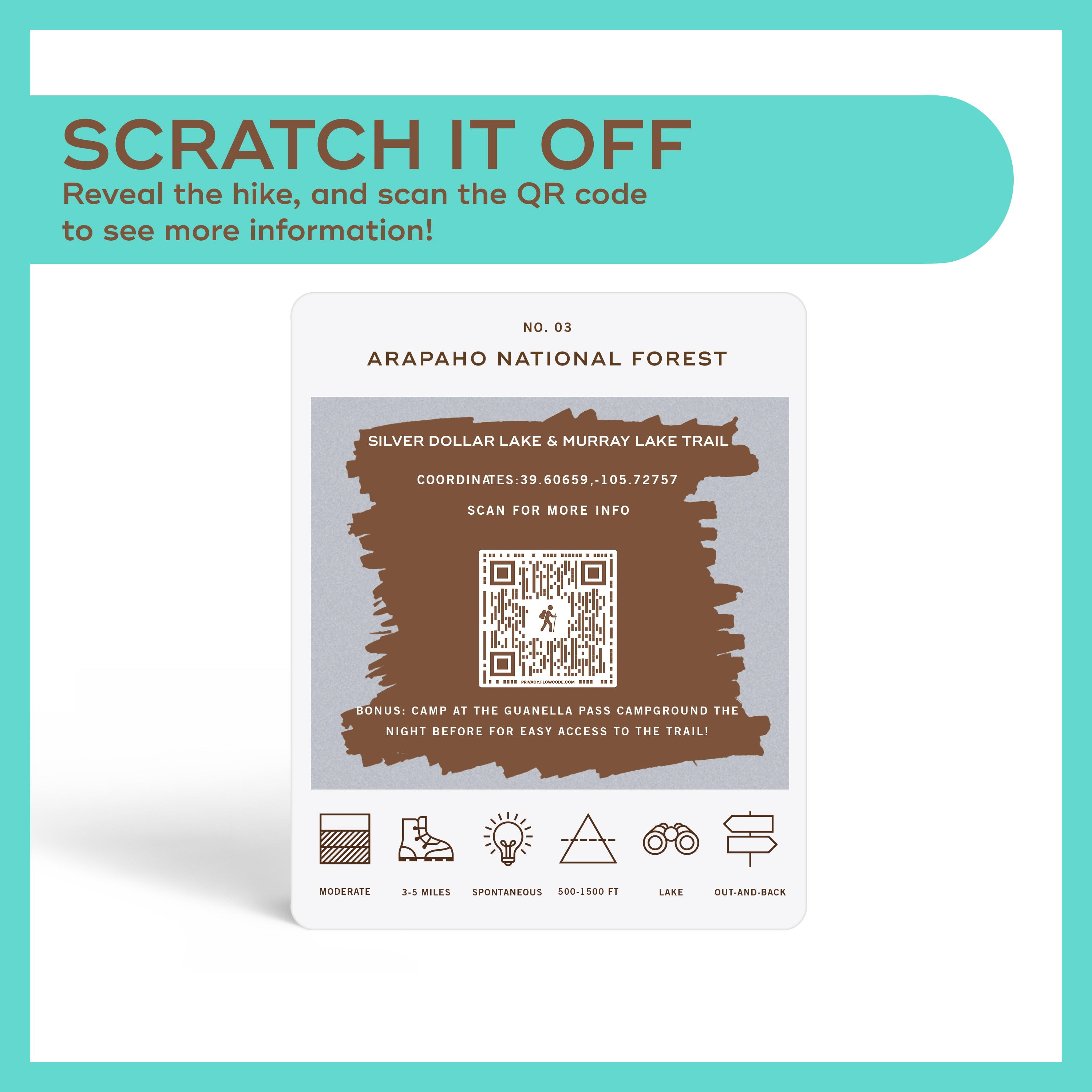 Colorado Hiking Bucket List