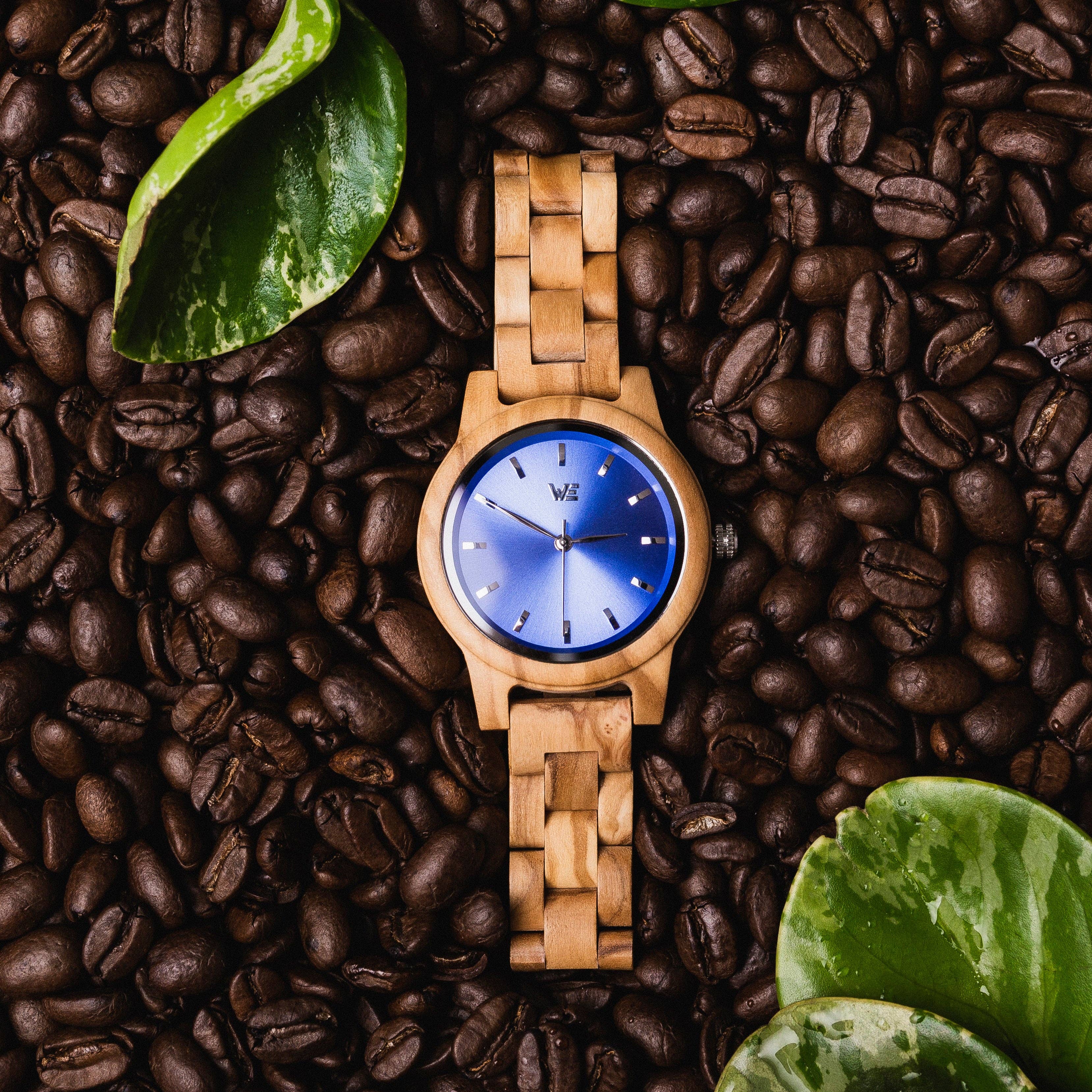 Oasis Watch