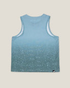 Women's High Country Crop Top