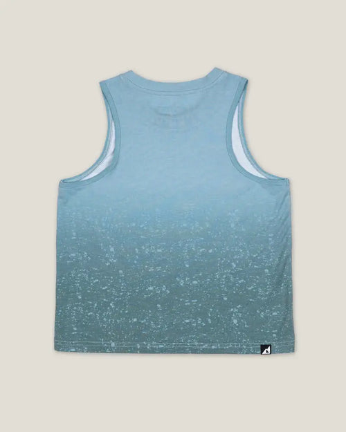 Women's High Country Crop Top