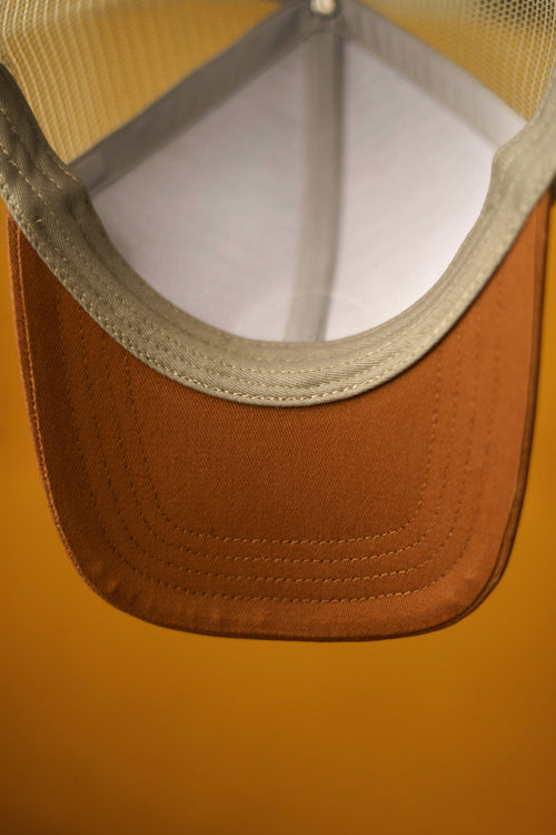 Sand and Peak Adventure Cap