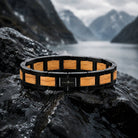 Nordic Wood Fjord