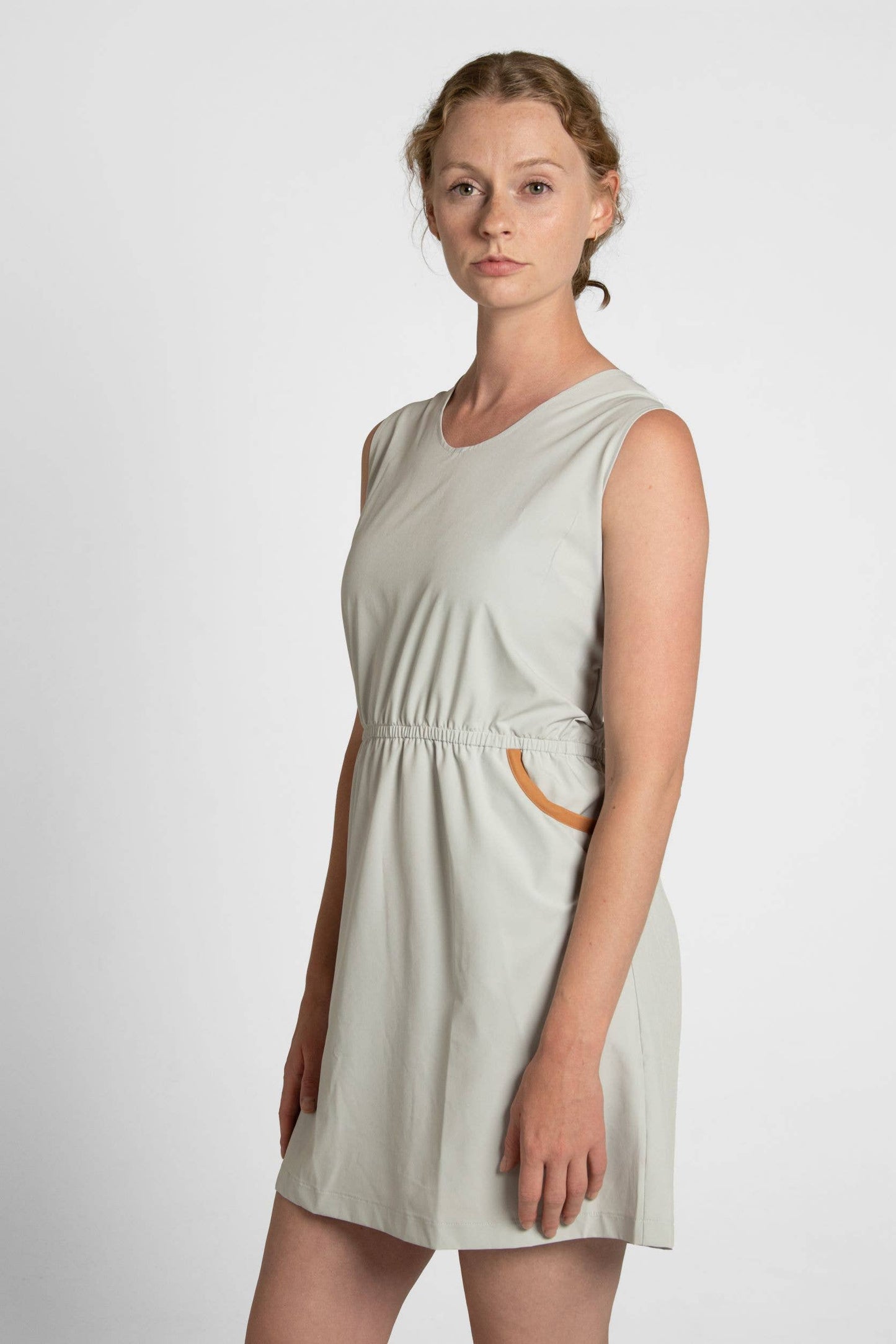 Lakeside Dress