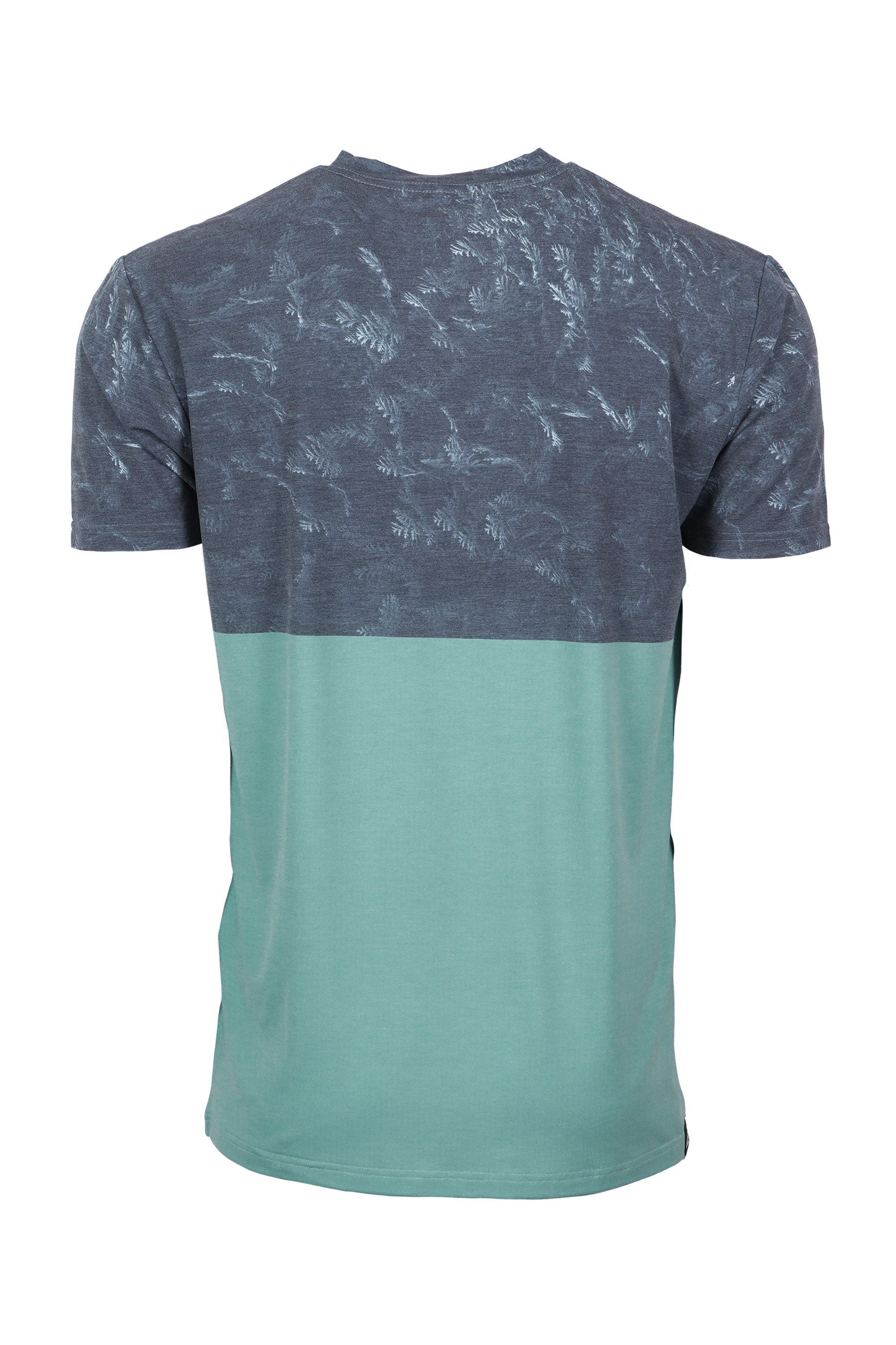 Men's Traverse Tek Tee