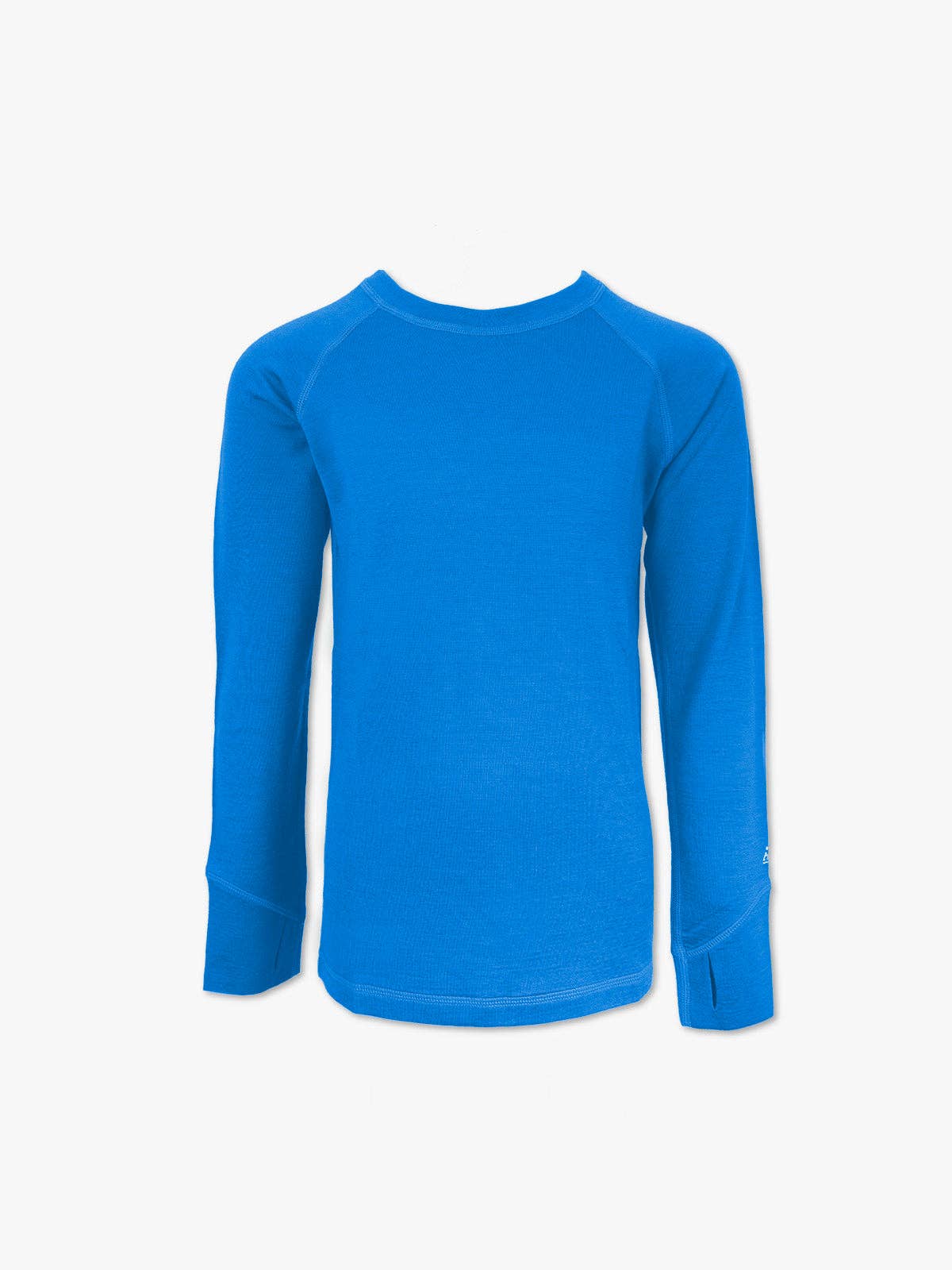 Kids Merino Baselayer Long Sleeve