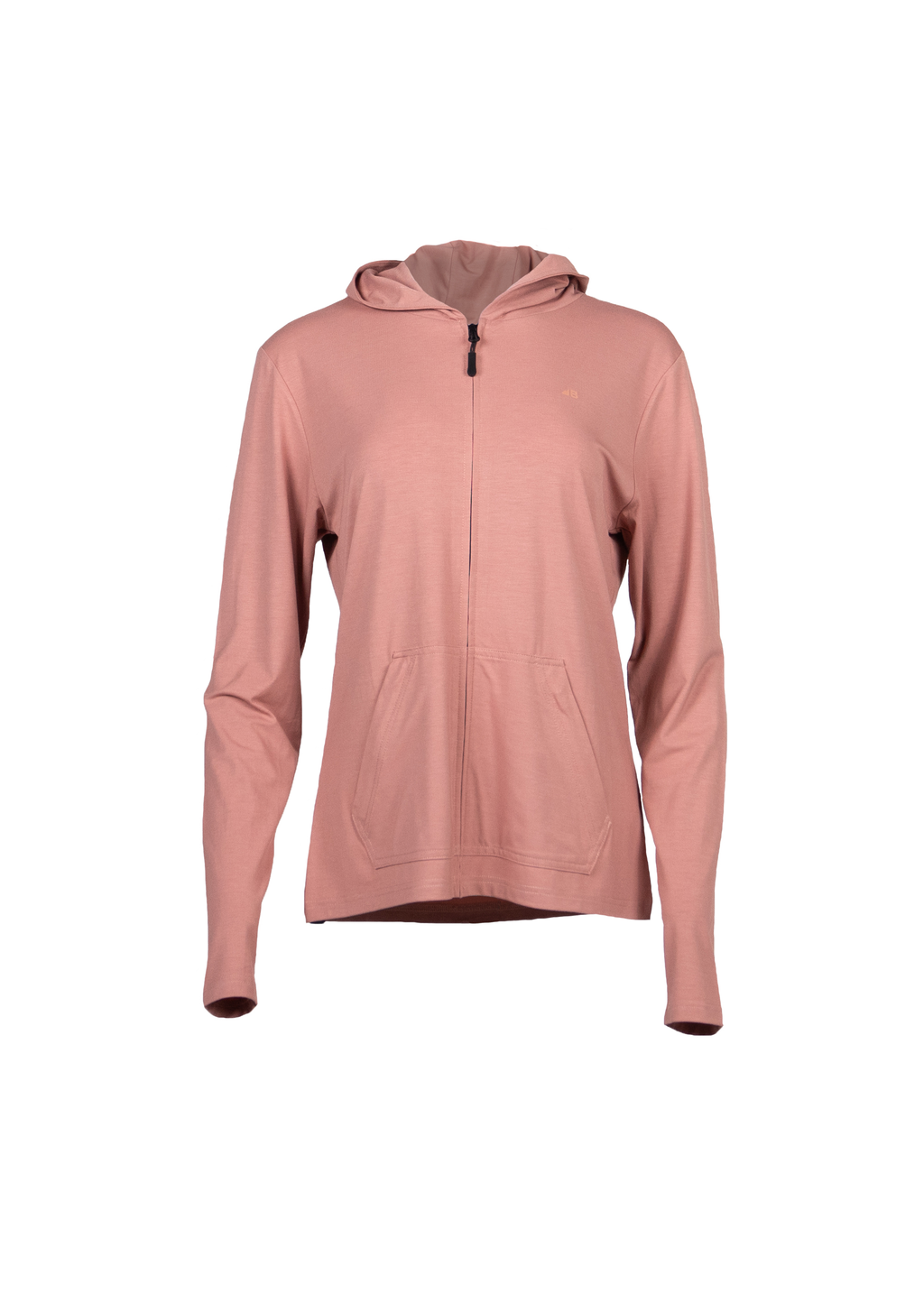 Women's Traverse Tek Hoodie