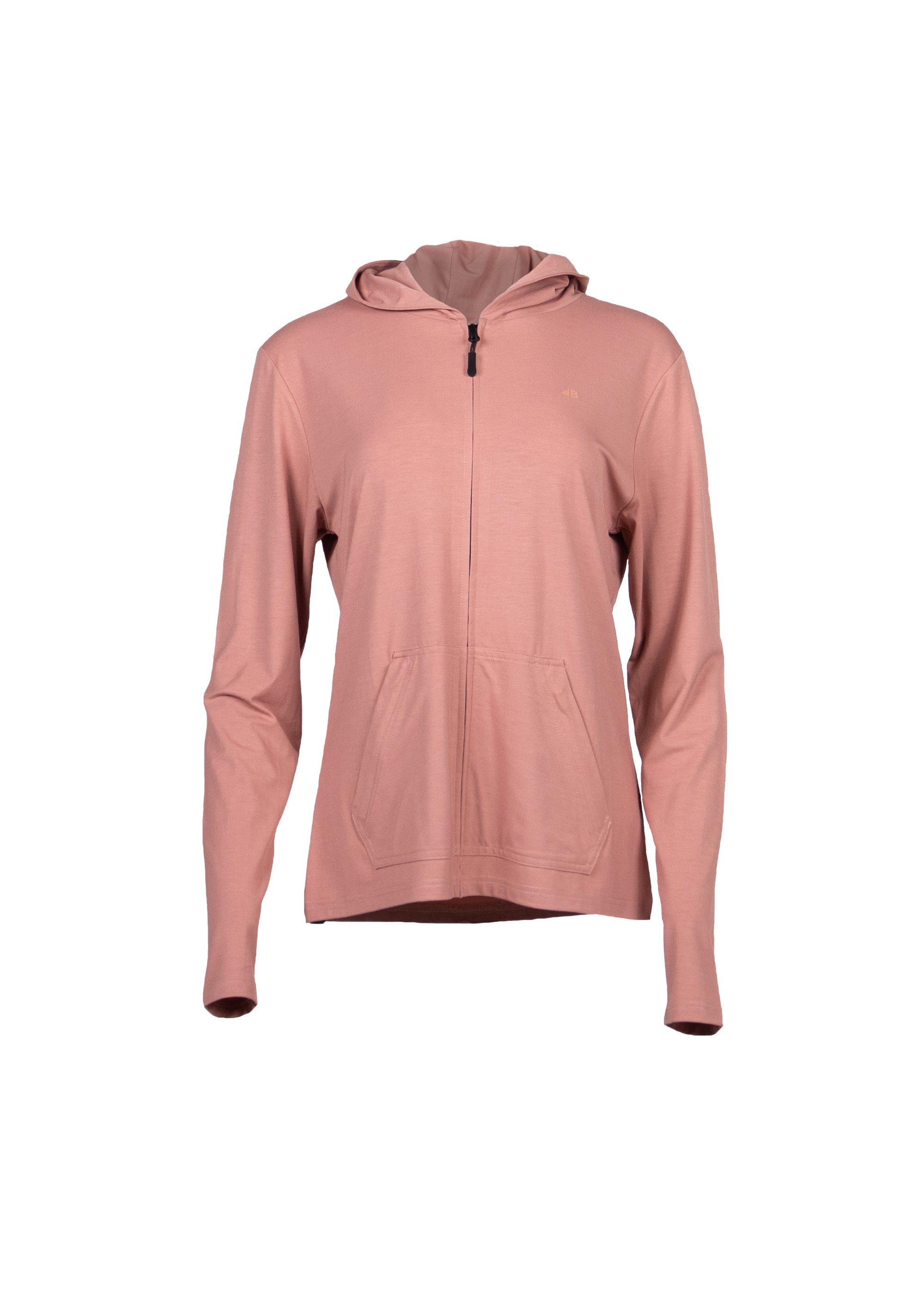 Women's Traverse Tek Hoodie