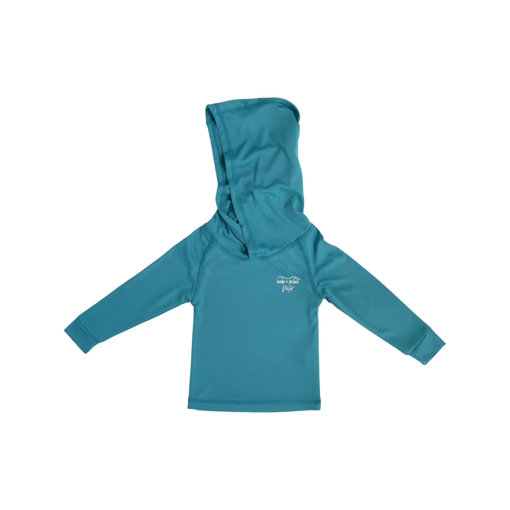 Sun Hoodie UV