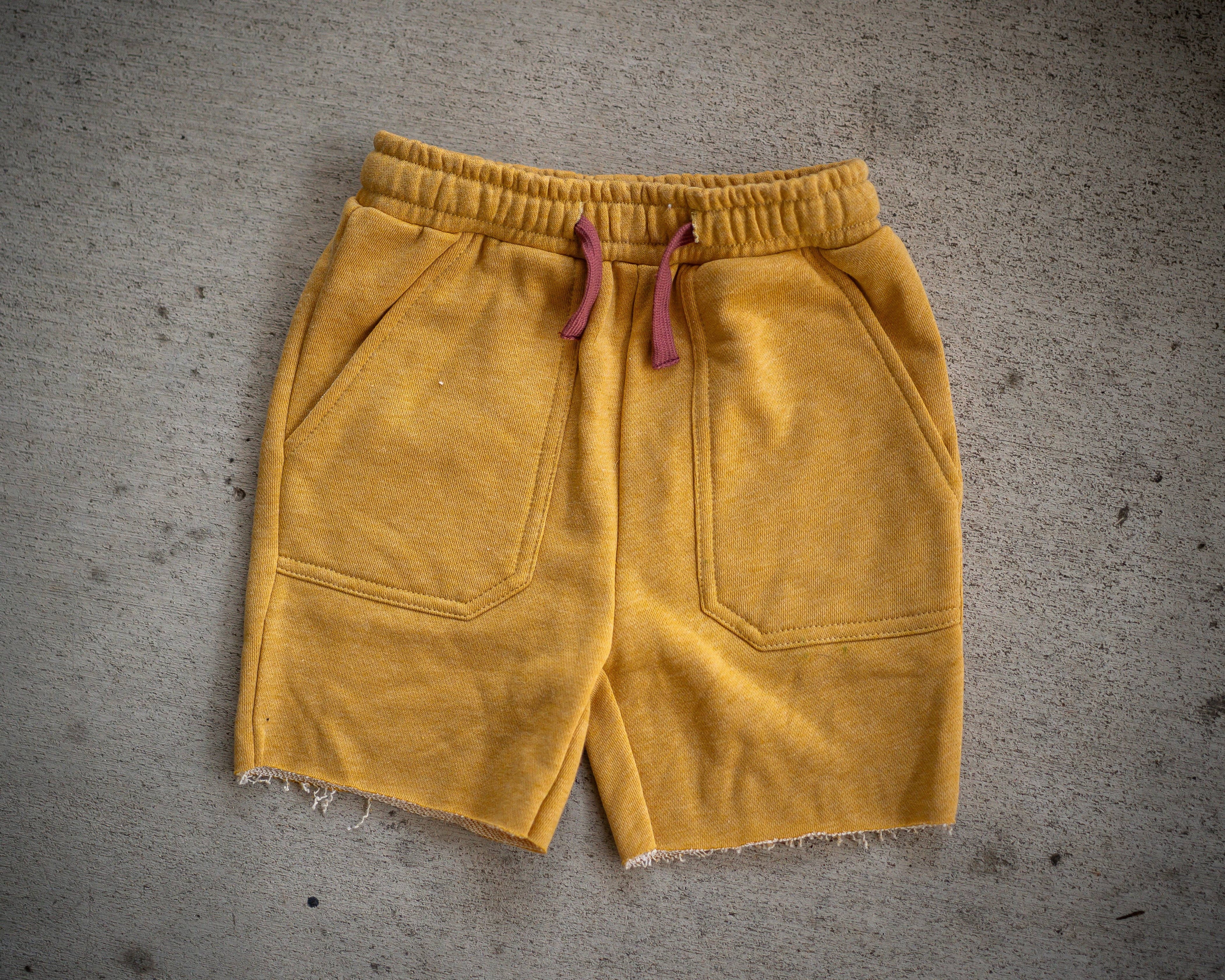 Sun Puddle Shorts 10 11