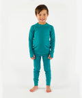 Kid iksplorer Bottoms evergreen