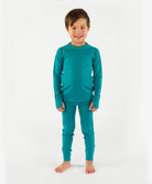 Iksplor Kid iksplorer Bottoms evergreen