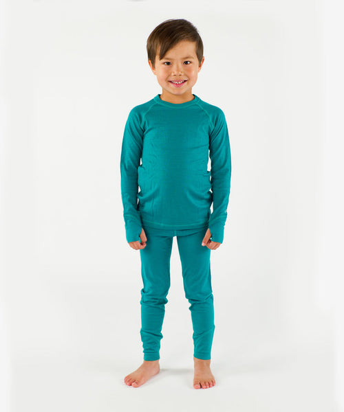 Kid iksplorer Bottoms evergreen