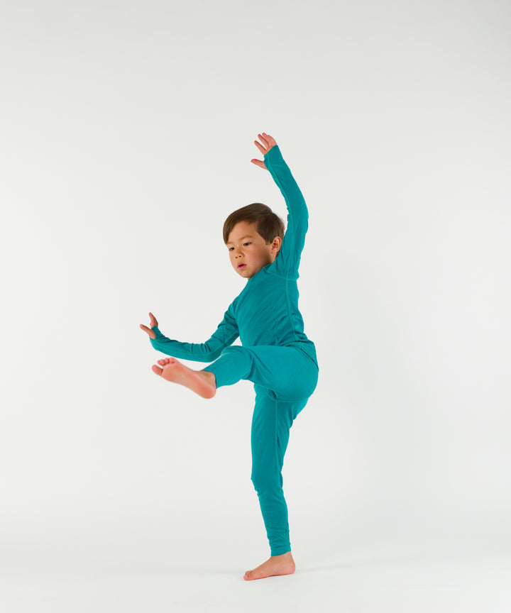 Iksplor Kid iksplorer Bottoms