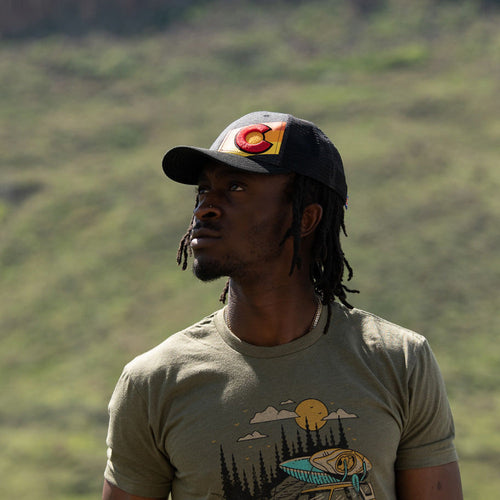 Telluride Incline Regular Fit