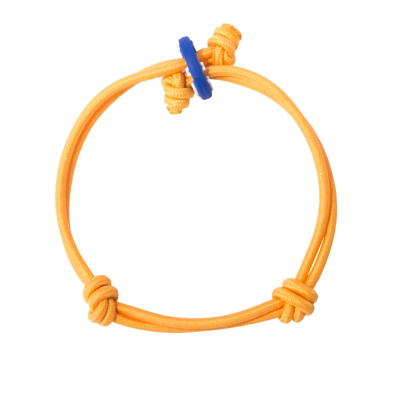 Original Colors for Good Bracelet Light Orange-Creativity