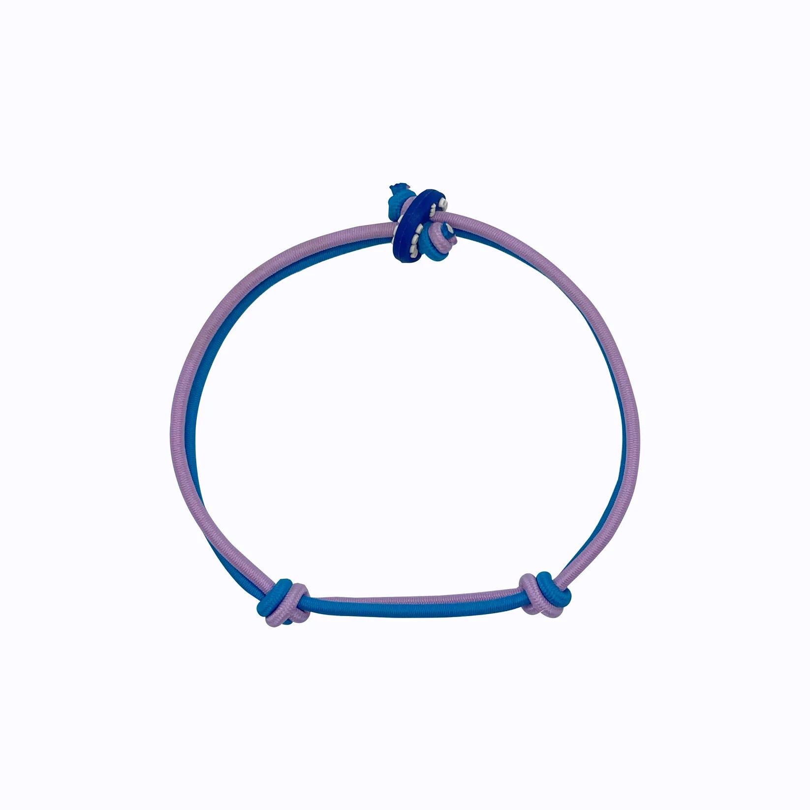 Inspiration Bracelets Follow That Dream (Purple Mid Blue)