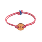 Moods Wood Symbol Bracelets Enthusiasm