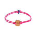 Moods Wood Symbol Bracelets Friendship