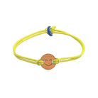 Moods Wood Symbol Bracelets Happiness