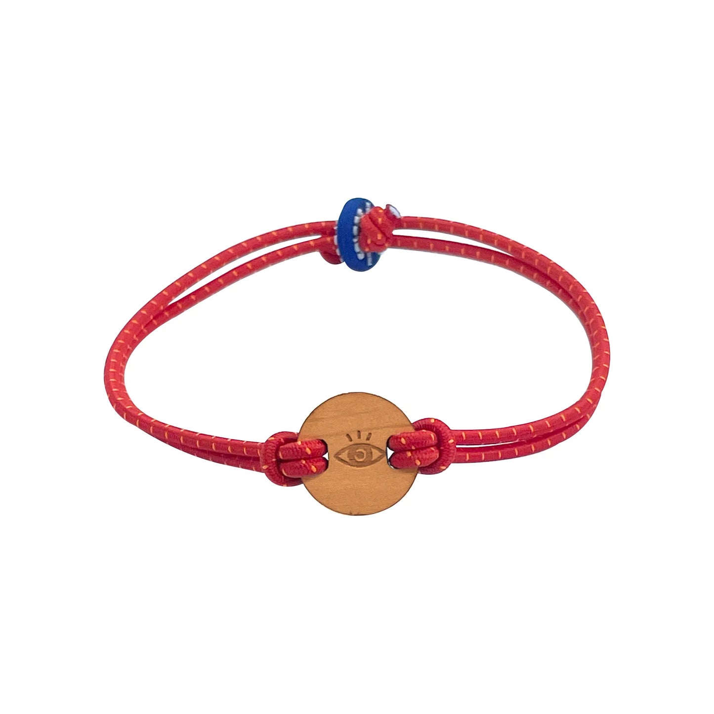 Colors for Good - Moods Wood Symbol Bracelets