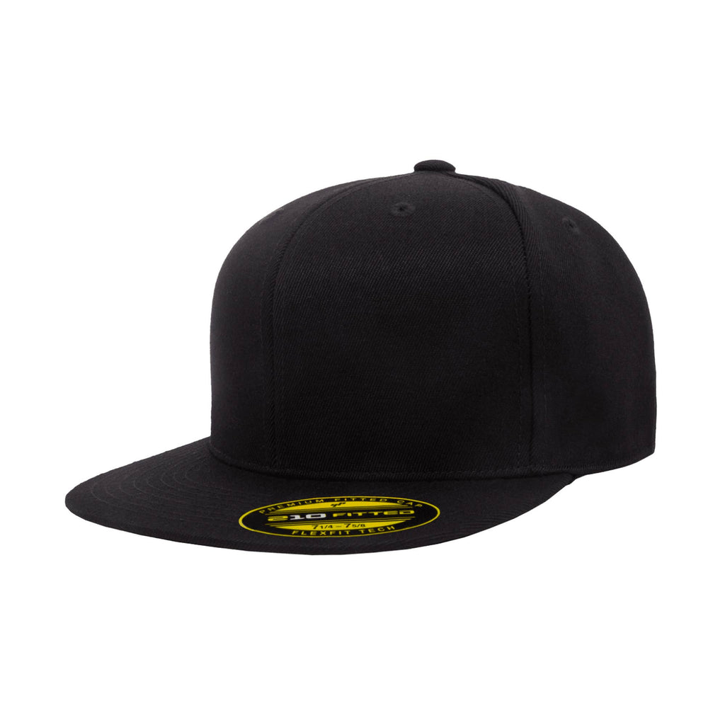 Bear and Mountain Hat