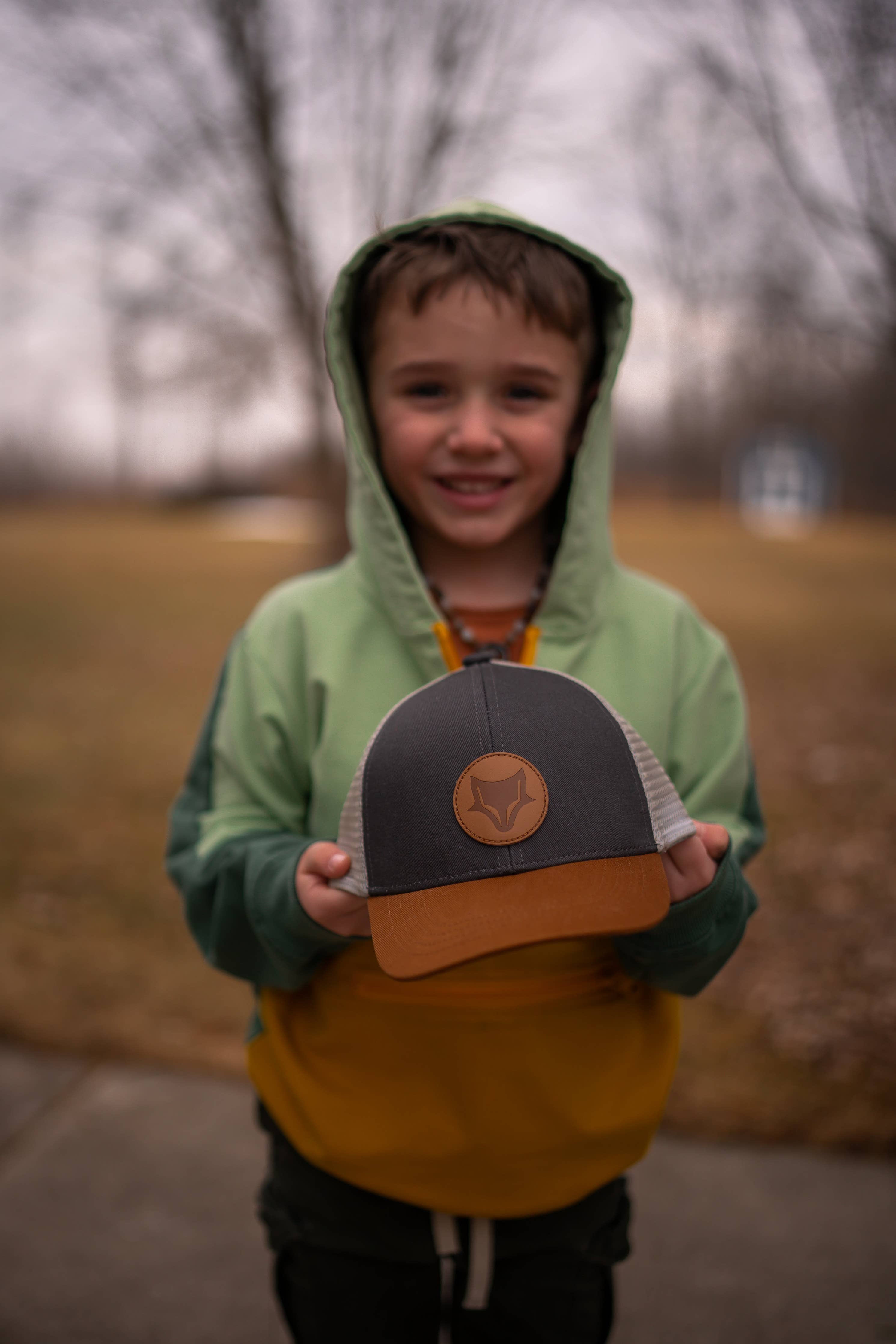 Sand and Peak Sand and Peak Adventure Cap