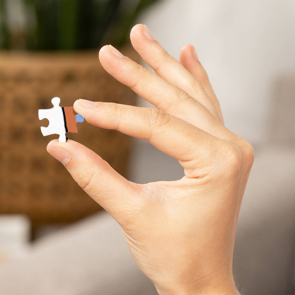 Steamboat Jigsaw Puzzles