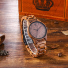 Joycoast Wood "American Walnut" | Walnut
