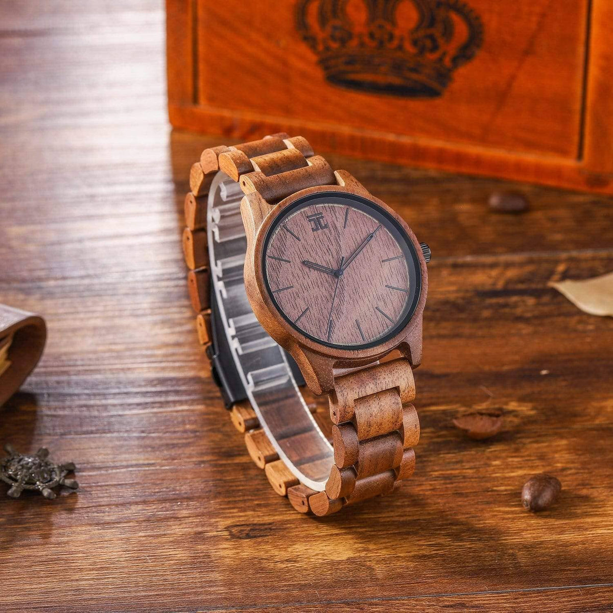 Joycoast Wood "American Walnut" | Walnut