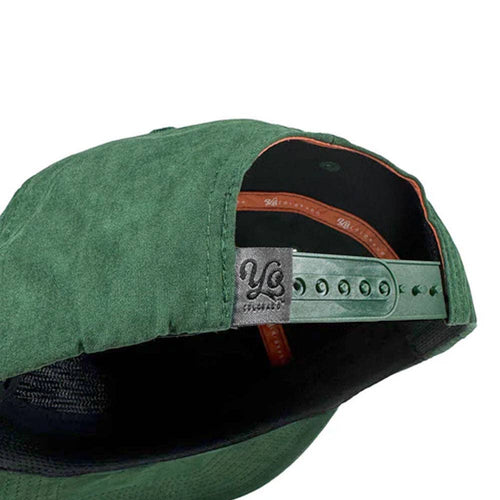 Mountain C Rope Hat