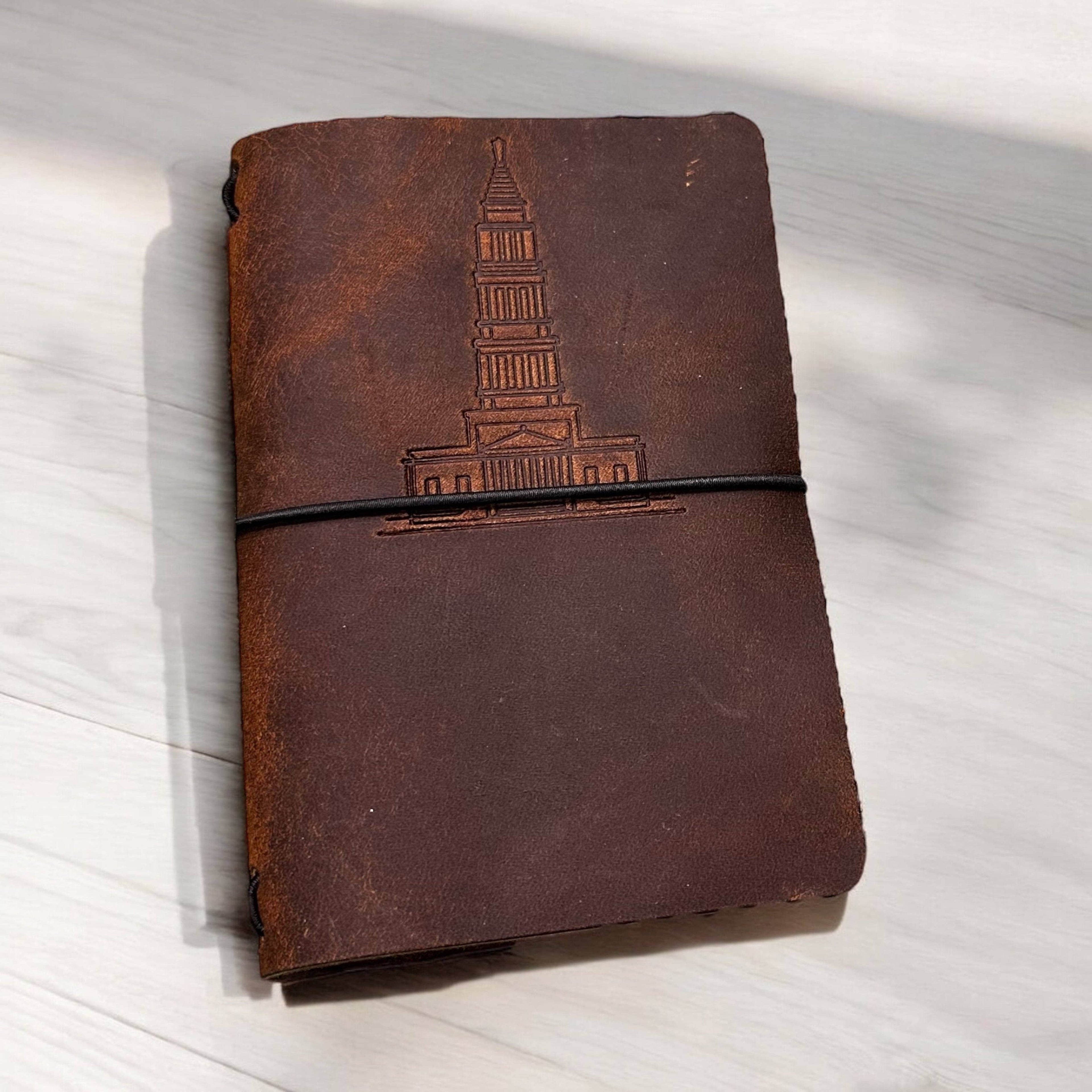 Leather Journal