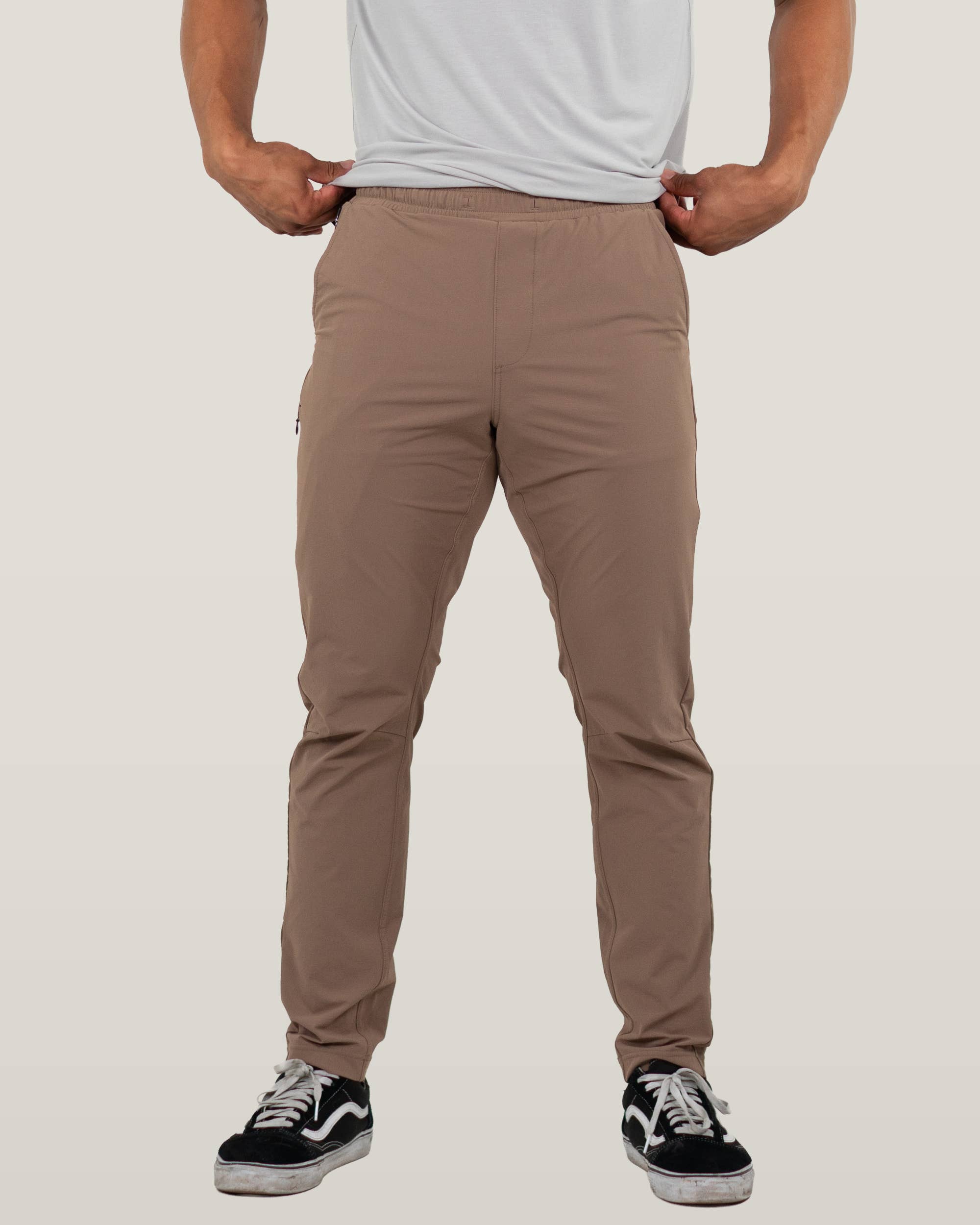 Men's Rocky Mountain Pants