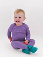 Iksplor Baby Merino Legging