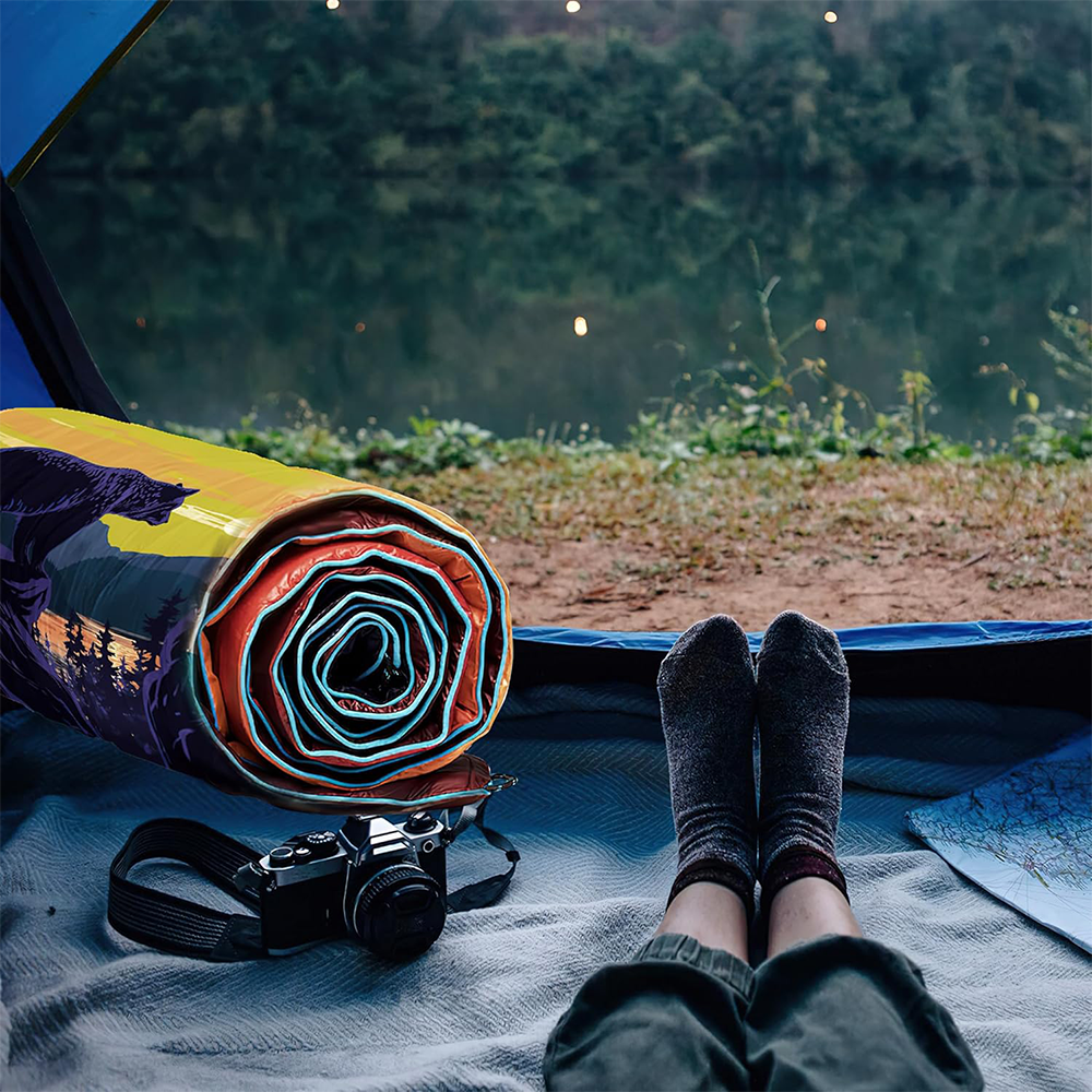 Eco-Performance Blanket