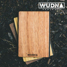 WUDN Handcrafted Handcrafted Wood Journal