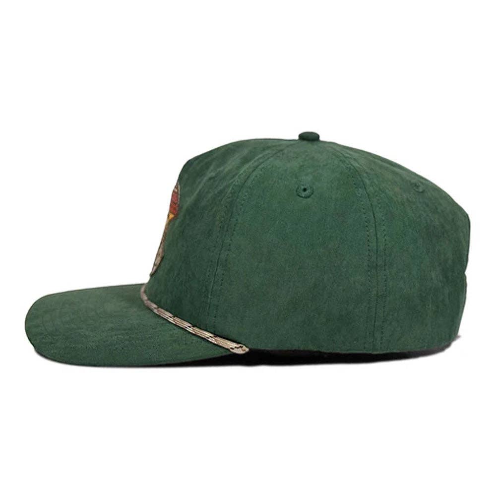 Mountain C Rope Hat