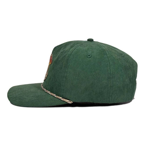 Mountain C Rope Hat