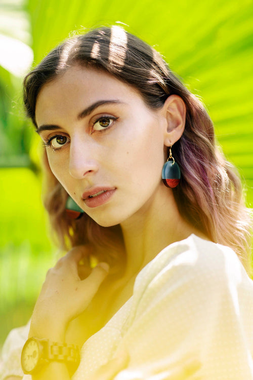 Aruba Earrings