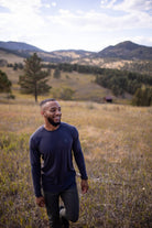 Men's Dyer Tek Long Sleeve