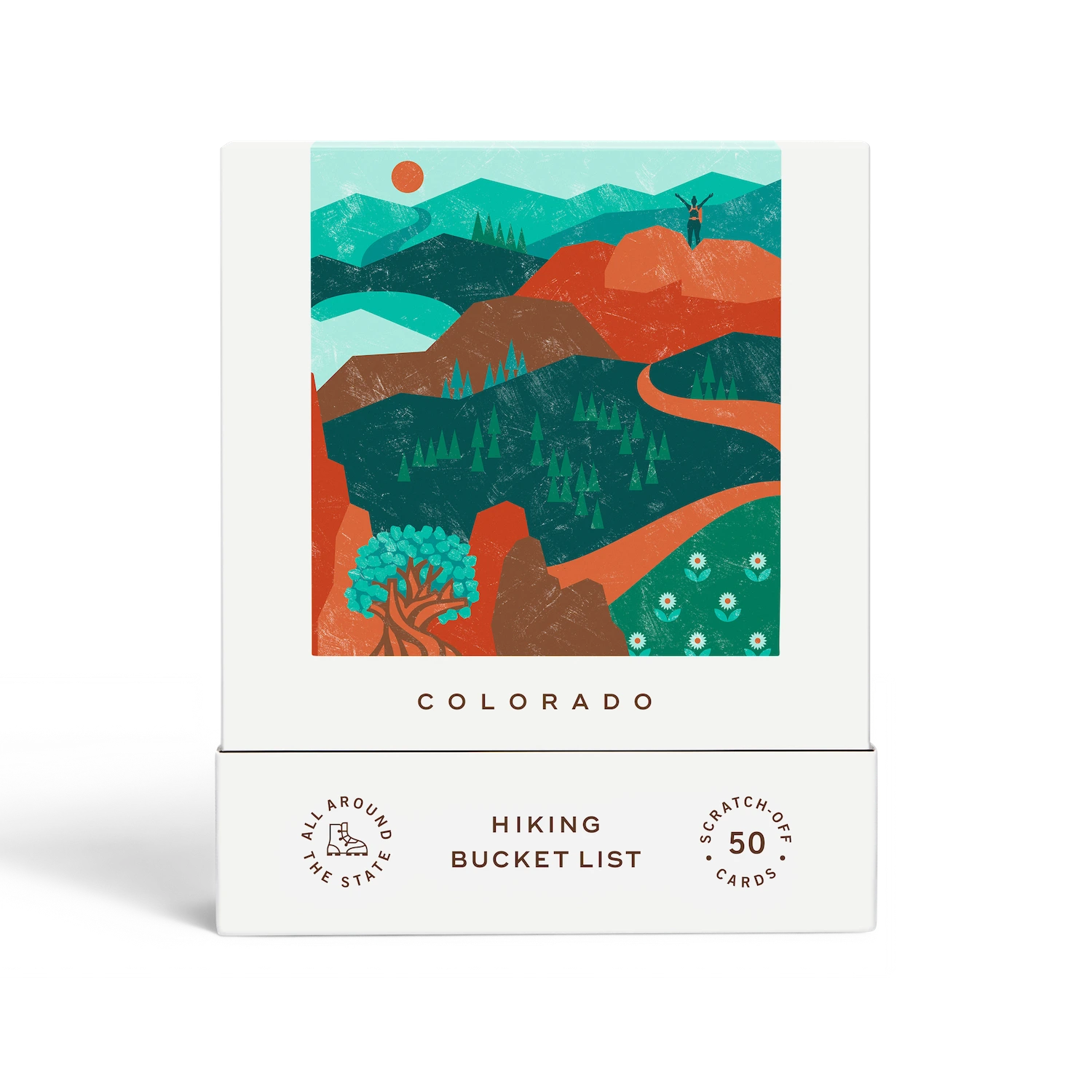 Colorado Hiking Bucket List